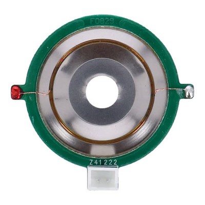 PrecisionPower, Ersatzdiaphragma Für Tweeter 98-13 FLT/Touring (NU) Mit...