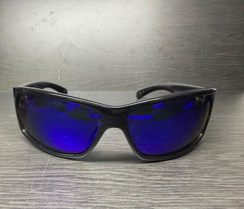 Sunglasses - Dragon Alliance, Cinch, Jet Black, Polarized - Hard to Find