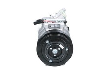 Kompressor Klimaanlage +Line BV PSH 090.555.031.050 +Line Original für MERCEDES