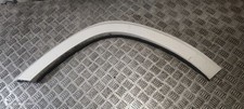 Mercedes-Benz GL X166 2015 Beplankung Zierleiste Kotflügel A1668846122 AAI27202 Mercedes-Benz GL X166 2015 Beplankung Zierleiste Kotflügel A1668846122 AAI27202
