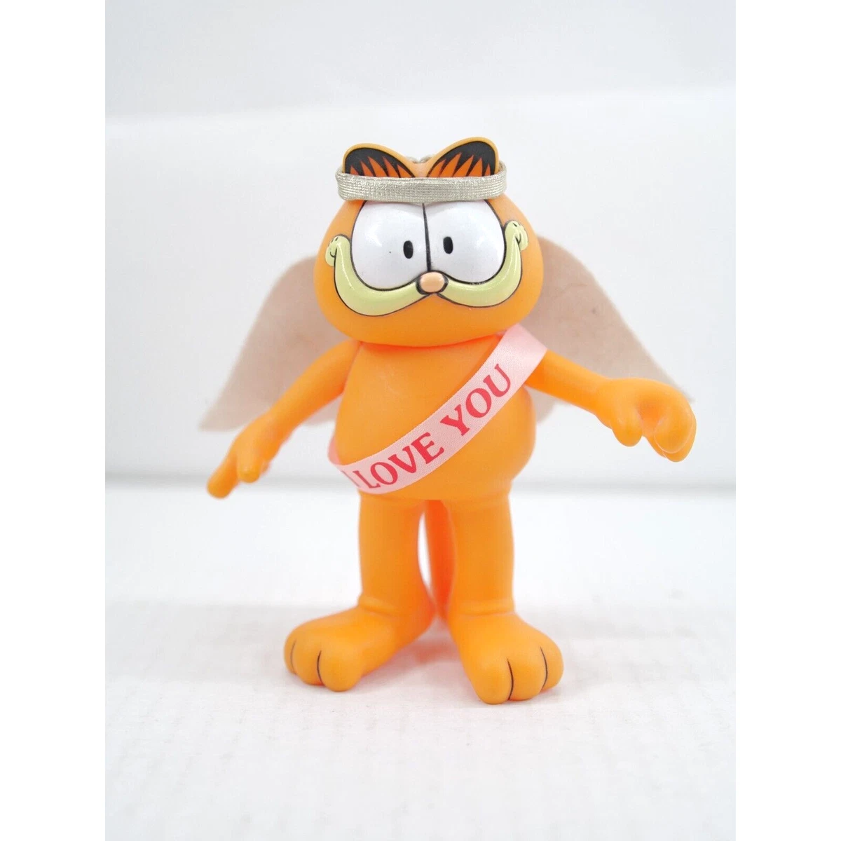 Garfield Vintage & Antique Toys for sale | eBay