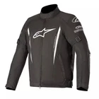 Alpinestars Gunner V2 Black White