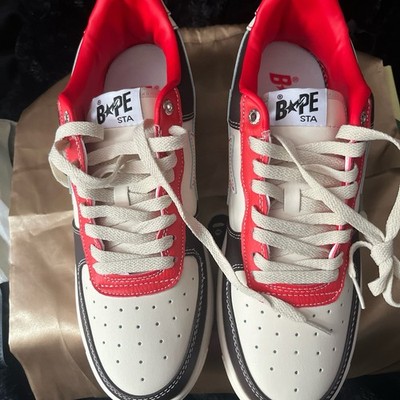 Bape Sta X Kanye West Dropout Edition Size 12 | eBay