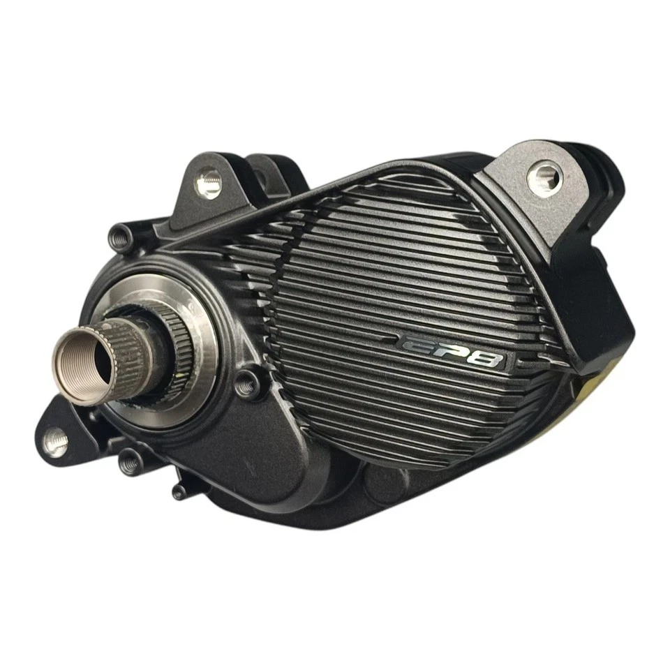Shimano Steps EP8 Mittelmotor DU-EP800 85Nm 250W E-Bike Motor Antrieb EP800