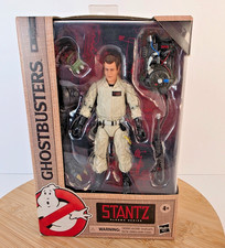 RAY STANTZ NEW Hasbro Ghostbusters Plasma Series Action Figure Ghost Busters