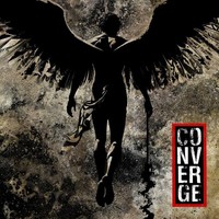 Converge - Love Is Not Enough - Cd - G4Z