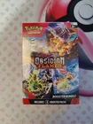 Pokemon TCG Scarlet & Violet Obsidian Flames Booster Bundle New Sealed