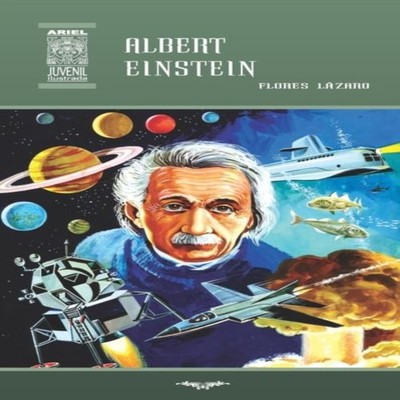 Albert Einstein Amazon Digital Services LLC - KDP Paperback Amazo