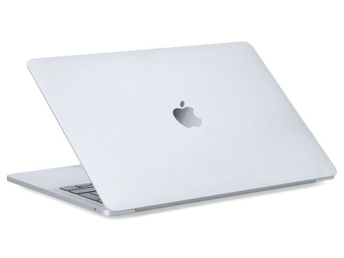 MacBook Pro 13" 2017 A1708 Argent Core I7 16 Go RAM 1 To SSD 2,5 Ghz Grade B - Afbeelding 2 van 3