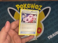Pokemon Card Mewtwo Spirit Link Breakthrough Uncommon 144/162 Near Mint
