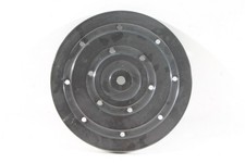 EINLAGE FÜR alten Kochtopf Vintage Einkochtopf einkochen Emaille 31cm Ø