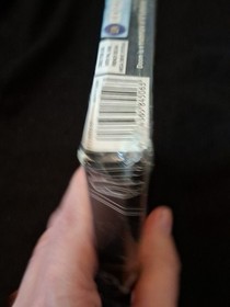 DOOM SEGA Megadrive 32X Factory Sealed New.