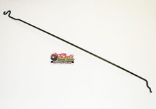 Suzuki Samurai Hood Prop Rod