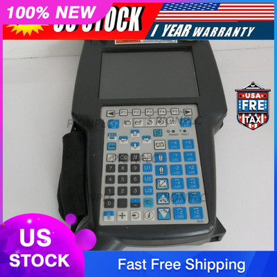 FANUC A05B-2518-C202#SGL TEACH PENDANT