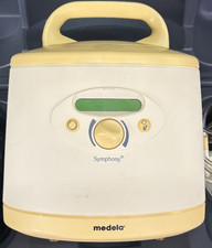 New Medela Symphony Hospital Grade Electric Breast Pump Milk OEM original