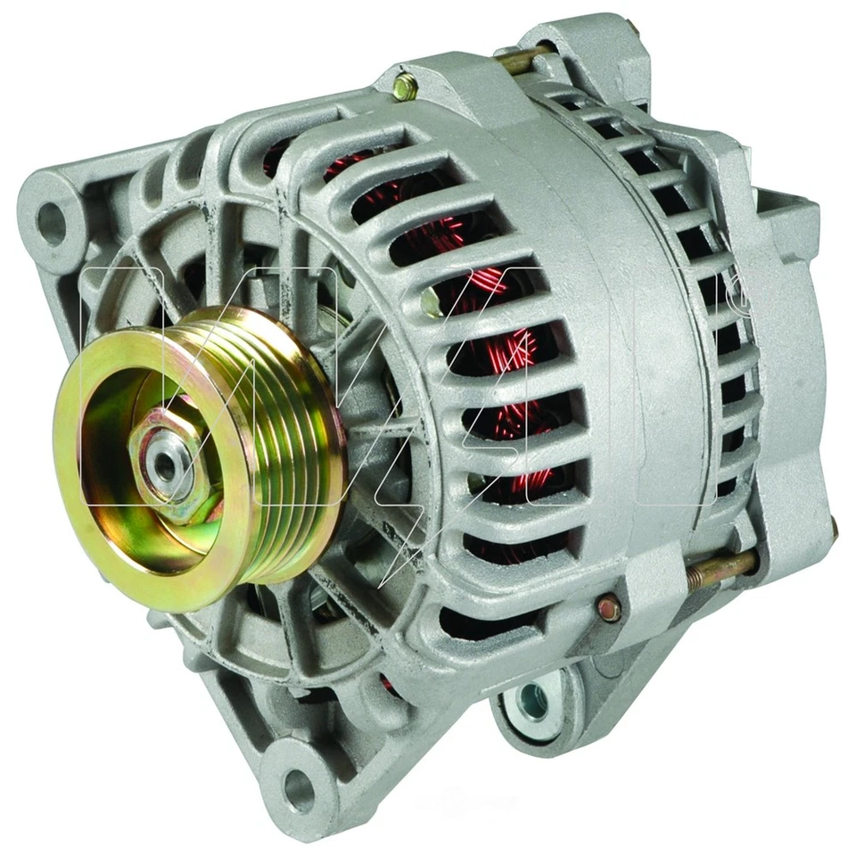 Alternador compatible con Mazda B2300 WAI 2001-2009 WORLD POWER SYSTEMS Foto 2 de 2
