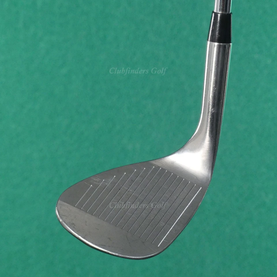 Bombtech Golf Grenade 72° LW Flop Lob Wedge Stepped Steel Wedge CUSTOM - Image 2 of 2