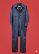 Full Body Worksuit,mechanic