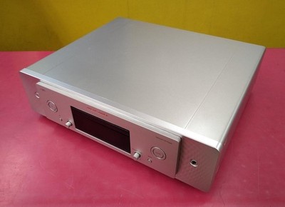 Marantz CD 50n Netzwerk CD Player Bluetooth WiFi AirPlay 2 Spotify