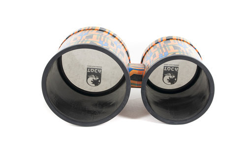 Bongo - Bongos Freestyle Serie