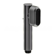 Dispositivo Doccia Spray Compatto 3 Funzioni per Bidet WC Portatile da Viaggio