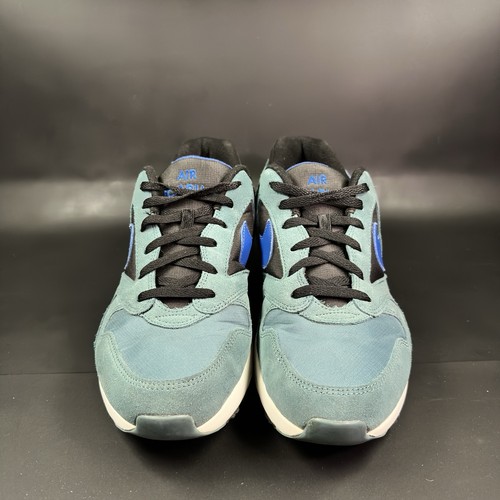 Nike Air Icarus Extra QS Iced Jade Sneakers 882019-300 Recrafted Mens sz 13 RARE - Picture 7 of 23