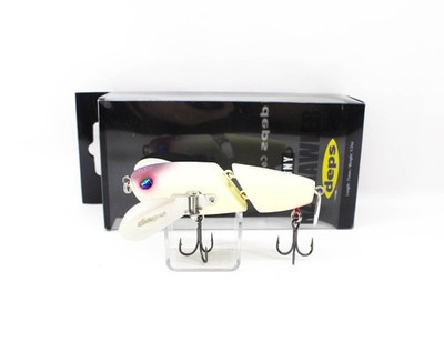 Deps NZ Crawler Tiny 75 mm 1/2 oz Schwimmend Köder 12 (5122)