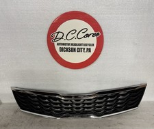 Brand New2019-2020 Non Oem Kia Optima Chrome Grille Assembly