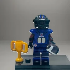 #0725 - NFL - Baltimore Ravens