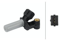 Kurbelwellensensor Impulsgeber Schwungscheibenseitig - Hella 6PU 009 163-511
