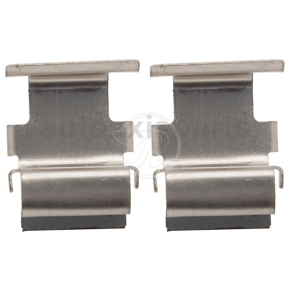 2 freios traseiros Raybestos pinça de freio a disco para Jeep Compass 2007-2012 - Imagem 2 de 4