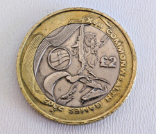 Commonwealth Games Northern Ireland