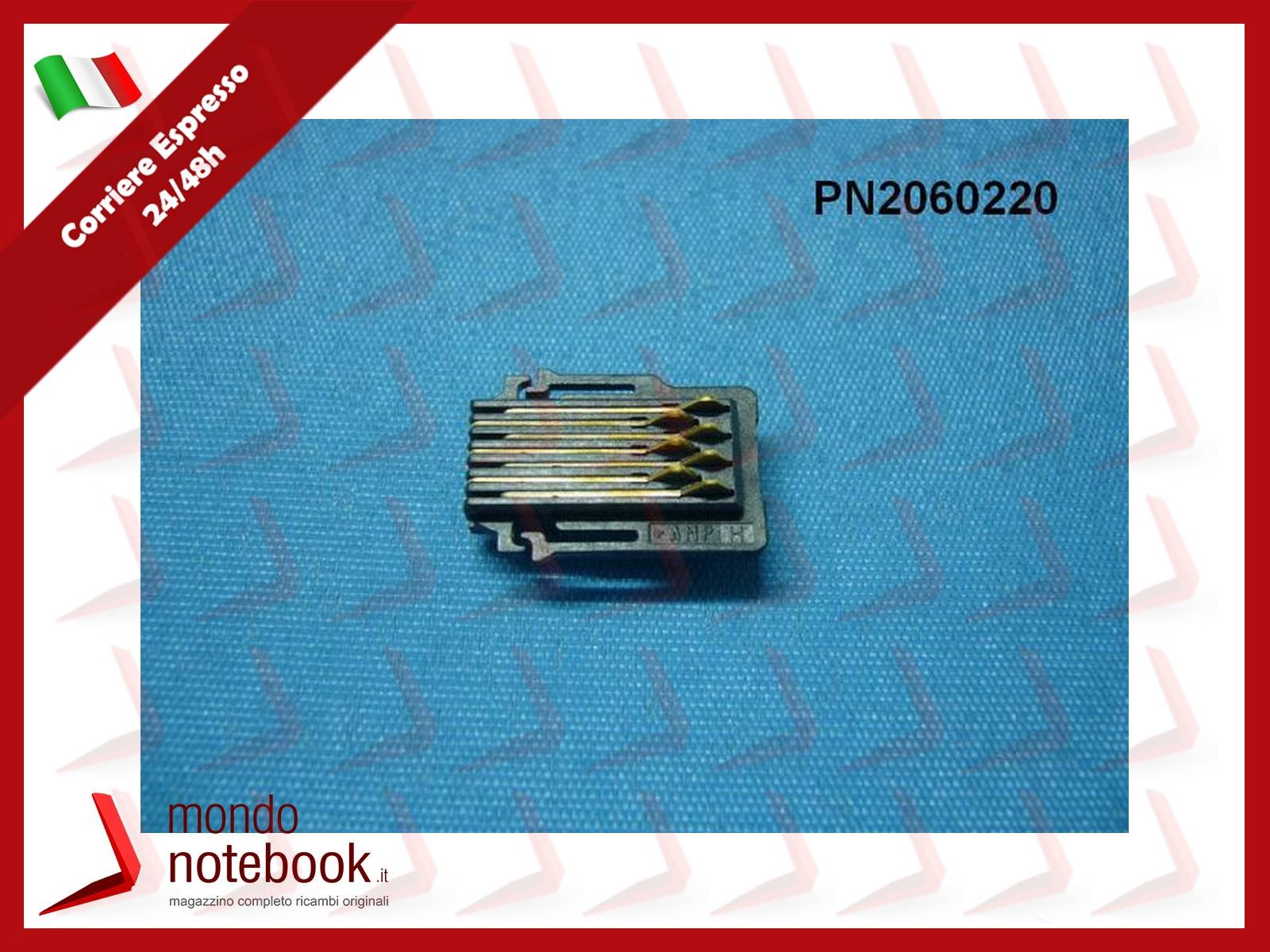 Connektor Für Drucker-Patrone Kompatibel Mit Epson 2071647 Neu - Bild 15