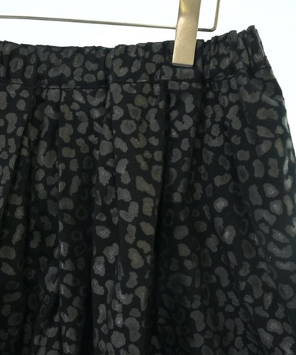 BLACK COMME des GARCONS Pants (Other) Black(Patterned) M 2200592074023 - Picture 5 of 6