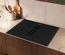 NEFF N70 FLEX DESIGN V57YHQ4C0  70cm VENTED INDUCTION. 