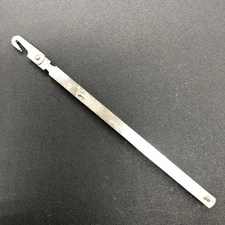 Hermle Clock Pendulum Leader 4 3/8" Long Clockmakers Estate