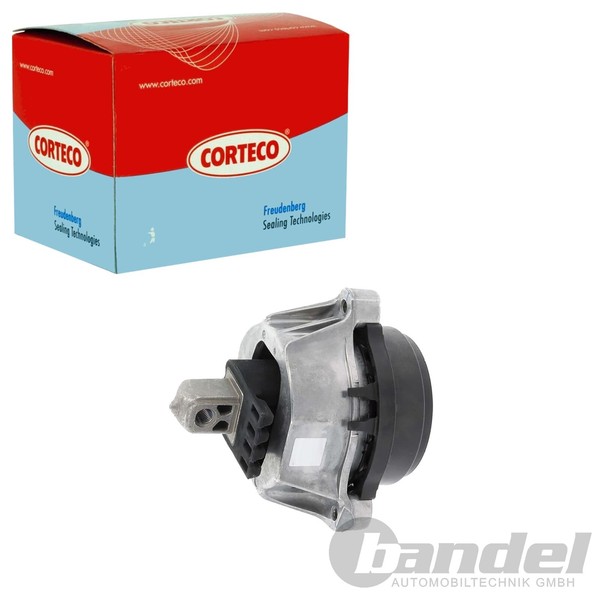 Corteco Motorlager Hydrolager Links Passend FüR BMW 7 | 49377202-image