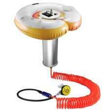 X001 Scuba Diving Ventilator System, Portable Tankless Lung Underwater Breath...