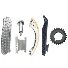 6PCS Engine Timing Chain Kit for GM 00-10 Cobalt Pontiac G5 2.0L 2.2L 24461834 S