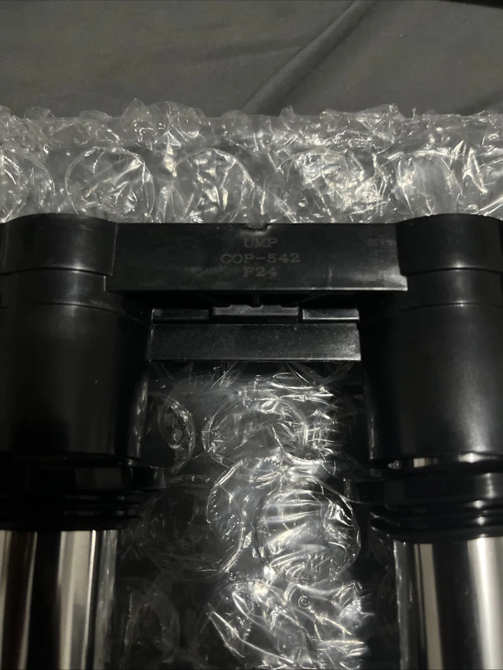 Direct Ignition Coil and Boot Assembly-United Coil on Plug Coils COP-542 - Image 4 of 4