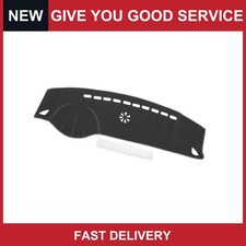 Dashboard Dash Cover Mat For Hyundai Azera Sun Protector Pad Gray