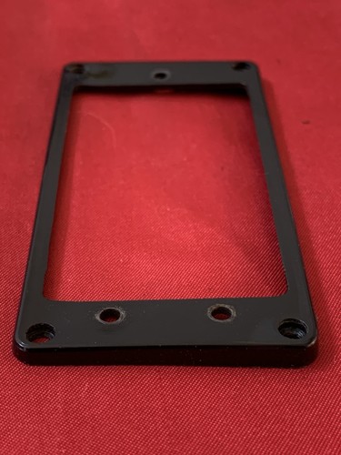 1980s USA GIBSON SONEX GUITAR HUMBUCKER NECK Pickup Ring Vintage Part - Picture 5 of 6