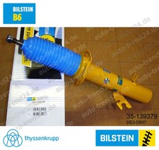 Bilstein B6 Gasdruckdämpfer vorne rechts u.a.: MINI Coupé R58, Bj. 2010-2015
