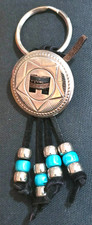 Unique Western Style Keyring Keychain