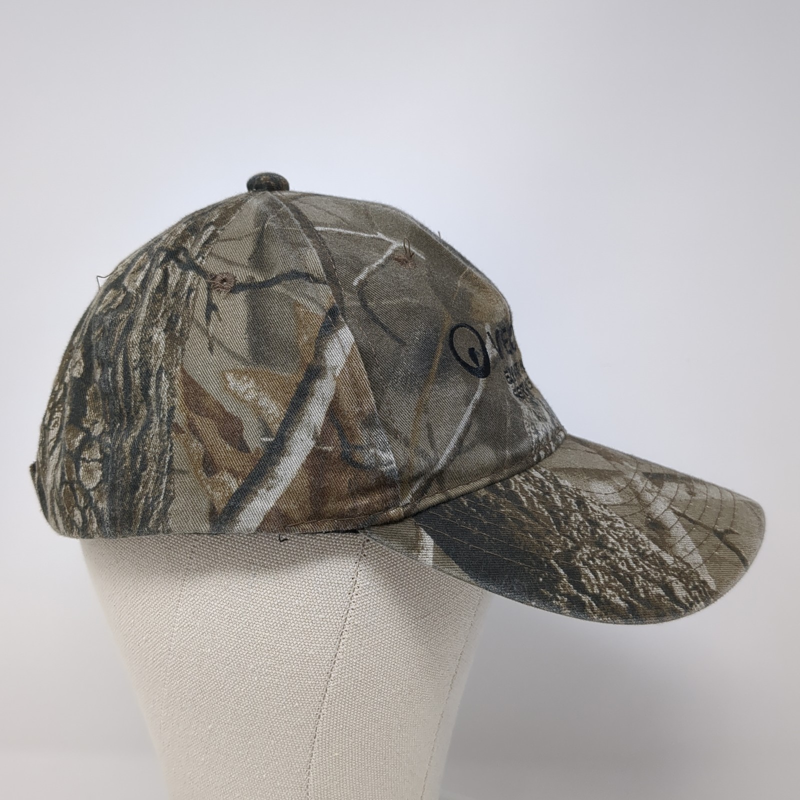 Veolia Environmental Services Strapback Hat Multi… - image 5