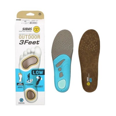 Adidas 3feet Outdoor Low Einlegesohle 3108923 146915698