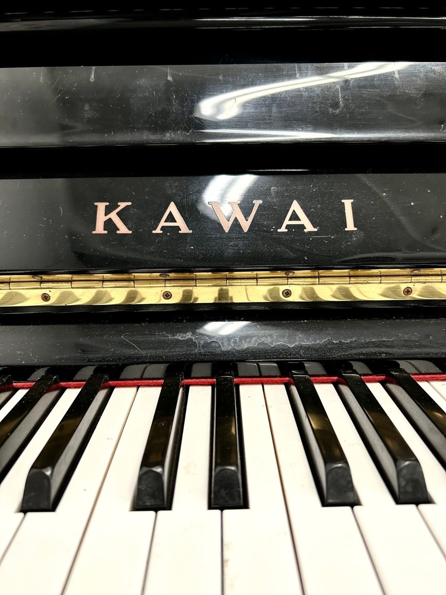 Kawai KS-3F Upright Piano 50