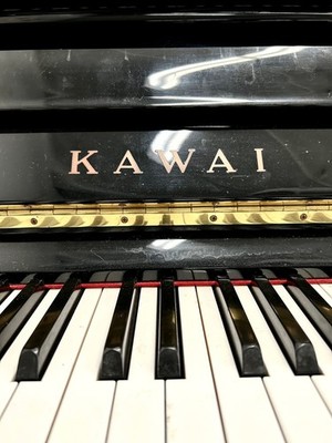 Kawai KS-3F Upright Piano 50