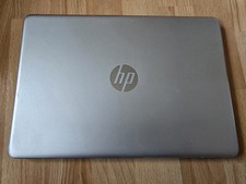 HP Laptop 14-cf1502sa 8GB used. Please See Photographs And Description