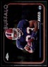 Andre Reed 2024 Topps Chrome #11 Bills NFL READ FREE SHIPPING AutographDen